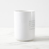 Geschiedenis Koffiemok (Center)