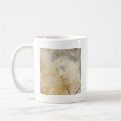 Geschiedenis Koffiemok (Links)