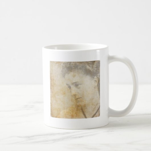 Geschiedenis Koffiemok (Rechts)