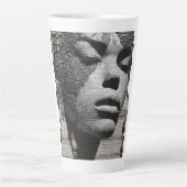 geschiedenis latte mok (Voorkant)