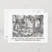 Geschiedenis Lessen over Macs Briefkaart (Voorkant / Achterkant)