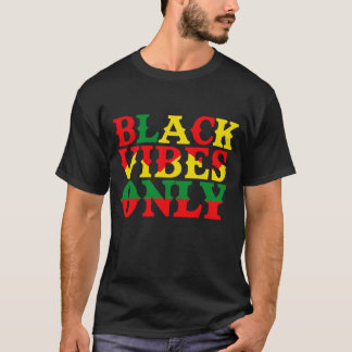 Geschiedenis Maand1 T-shirt