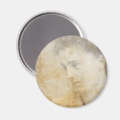 Geschiedenis Magneet (Voorkant / Achterkant)