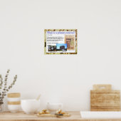 Geschiedenis, middeleeuws, Wat is een primaire bro Poster (Keuken)