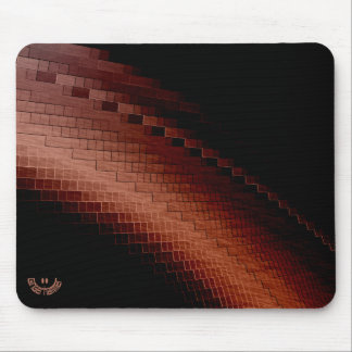 geschiedenis mousepad muismat