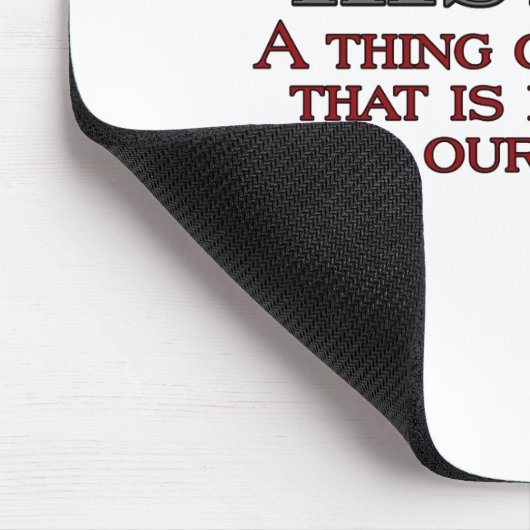 Geschiedenis Muismat (Hoek)