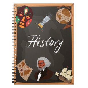 Geschiedenis Notitieboek