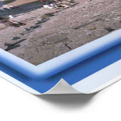 Geschiedenis, oud Griekenland, Theaters Poster (Hoek)