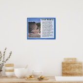 Geschiedenis, oud Griekenland, Theaters Poster (Keuken)