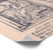 Geschiedenis, Oude Griekenland, Poster (Hoek)