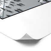 Geschiedenis Poster (Hoek)