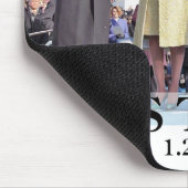 GESCHIEDENIS: President Obama die in ceremonie hee Muismat (Hoek)