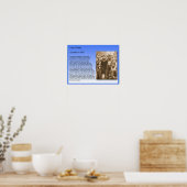 Geschiedenis, Russische revolutie, Torotsky-toespr Poster (Keuken)