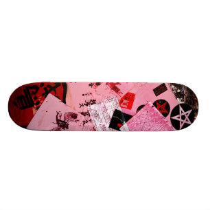 Geschiedenis Skateboard