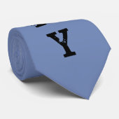 Geschiedenis Stropdas - Show mensen je passie (Opgerold)