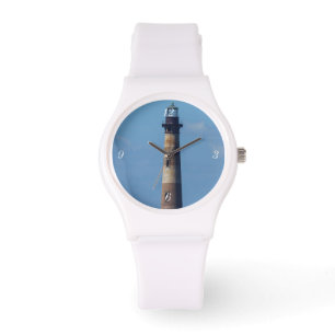 Geschiedenis - Tal Horloge