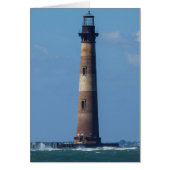 Geschiedenis - Tall Wenskaart (Voorkant)