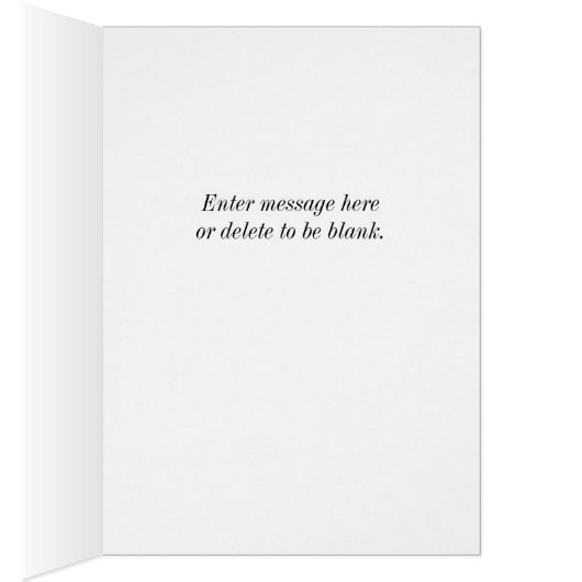 Geschiedenis - Tall Wenskaart (Binnen (Rechts))