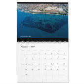 Geschiedenis van Cyprus Kalender (Feb 2027)