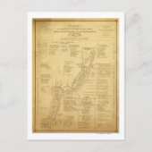 Geschiedenis van de Exploratie van de Kaart van de (Voorkant)