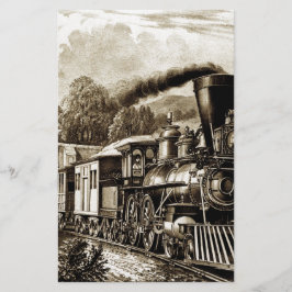 Geschiedenis van de stoommotor