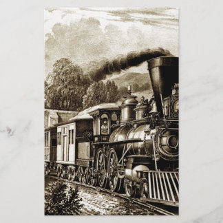 Geschiedenis van de stoommotor