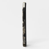 Geschiedenis van de stoommotor Case-Mate iPhone case (Achterkant/links)