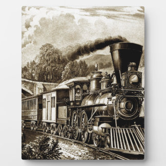 Geschiedenis van de stoommotor fotoplaat