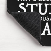 Geschiedenis van de studie - realiseer me dat mens muismat (Hoek)