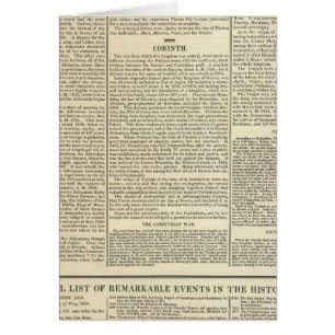Geschiedenis van Grieks chronologisch onderzoek