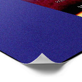 Geschiedenis van het universeel onderwijs in het l poster (Hoek)