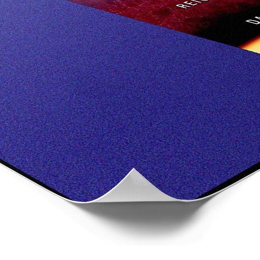 Geschiedenis van het universeel onderwijs in het l poster (Hoek)