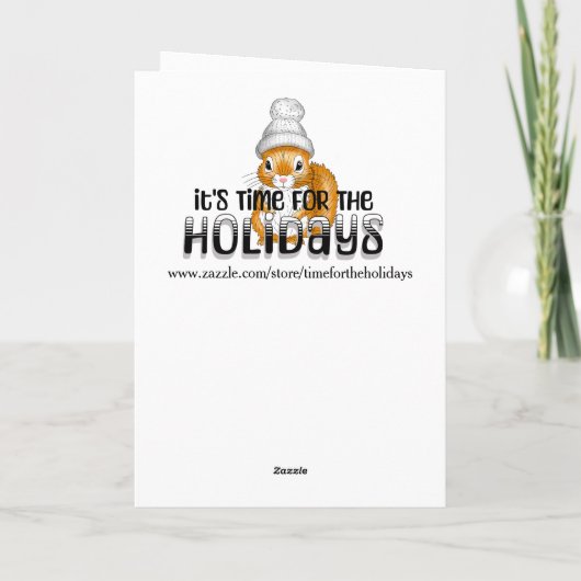 Geschiedenis van Internationale Vrouwendag Kaart (Achterkant)