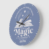 Geschiedenis van magie bij HOGWARTS™ Grote Klok (Hoek)