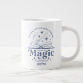Geschiedenis van magie bij HOGWARTS™ Grote Koffiekop (Rechts)