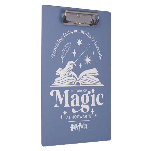 Geschiedenis van magie bij HOGWARTS™ Klembord (Rechts)