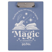 Geschiedenis van magie bij HOGWARTS™ Klembord (Voorkant)