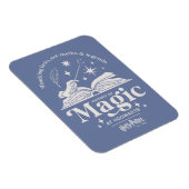 Geschiedenis van magie bij HOGWARTS™ Magneet (Rechterzijde)