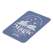 Geschiedenis van magie bij HOGWARTS™ Magneet (Linkerzijde)