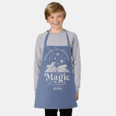 Geschiedenis van magie bij HOGWARTS™ Schort (Gedragen)