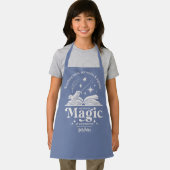 Geschiedenis van magie bij HOGWARTS™ Schort (Insitu)