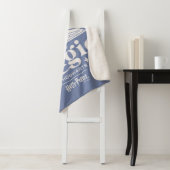 Geschiedenis van magie bij HOGWARTS™ Sherpa Deken (In situ)