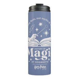 Geschiedenis van magie bij HOGWARTS™ Thermosbeker