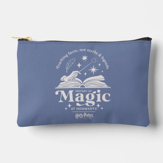 Geschiedenis van magie op HOGWARTS™ Etui (Voorkant)