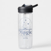 Geschiedenis van magie op HOGWARTS™ Waterfles (Links)