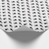 Geschiedenis van randkolonie cadeaupapier (Hoek)