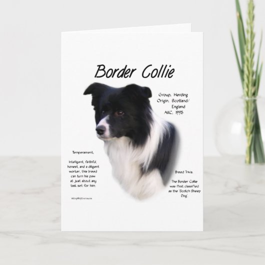 Geschiedenis van randkolonie feestdagen kaart (Voorkant)