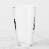 Geschiedenis van ritten met Mobile Scooter Glass Glas (Links)