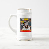 GESCHIEDENIS VOOR JONGE AMERIKANEN BIERPUL (Links)