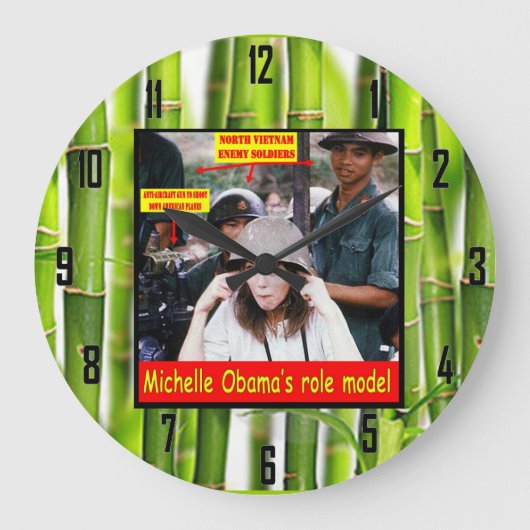 GESCHIEDENIS VOOR JONGE AMERIKANEN GROTE KLOK (Voorkant)